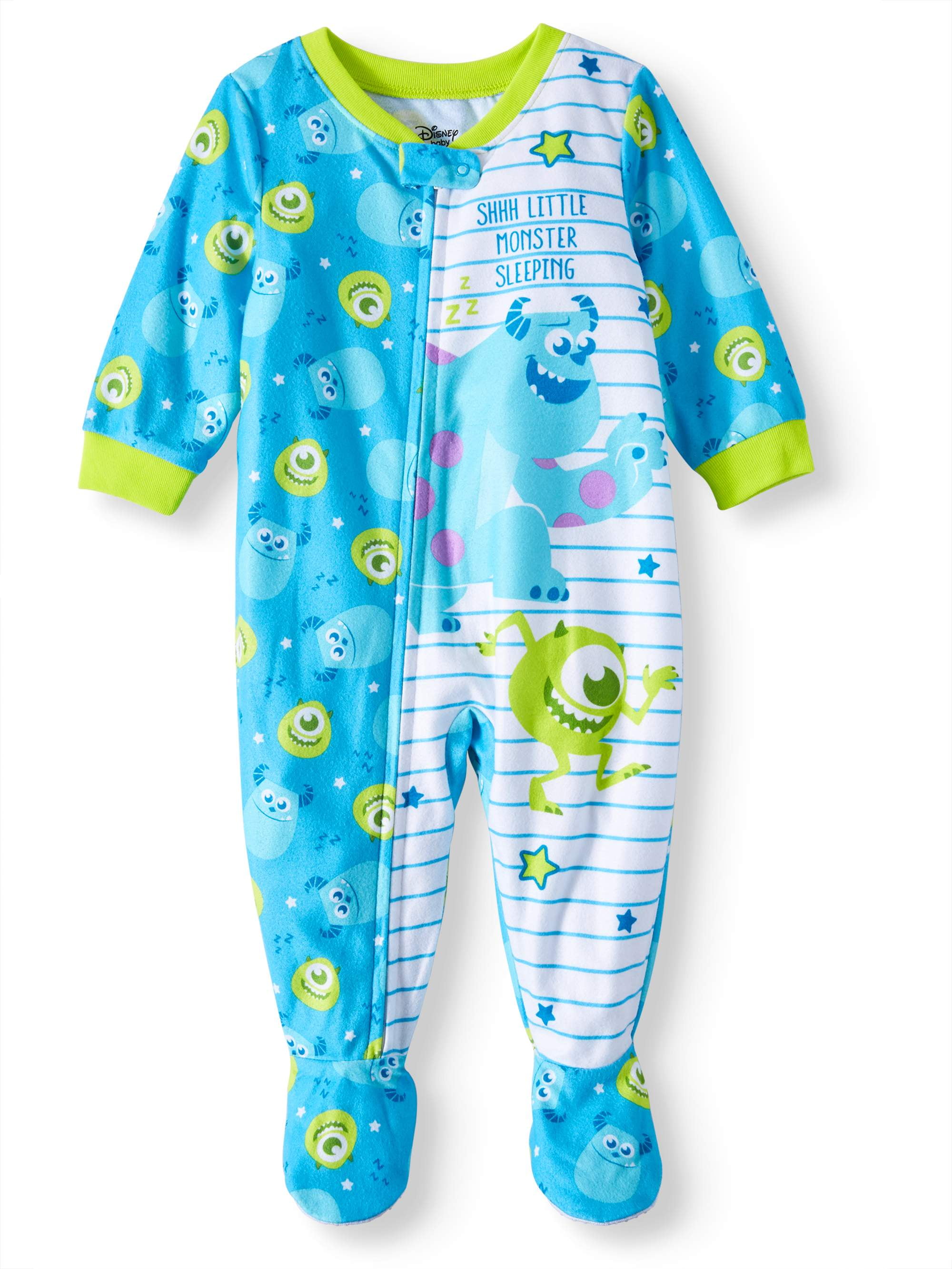 monsters inc blanket