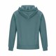 thumbnail image 5 of WILLBEST Sudaderas En Pareja Sudadera con Capucha Informal Otoño Invierno Chaqueta con Forro Cálido con Bolsillo Frontal para Uso Diario Al Aire Libre Mediana​​, 5 of 6