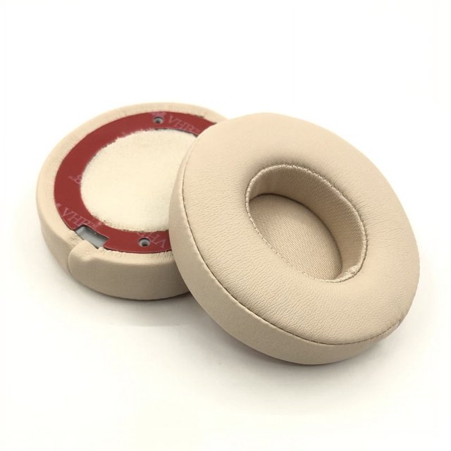 Adecuado para Beats SOLO2 SOLO3 Estuche para auriculares inalámbricos 2.0 Versión con cable/bluefin Orejeras Orejeras