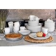 thumbnail image 3 of 10 Strawberry Street Catering Coupe Cereal Bowl, White, 3 of 5