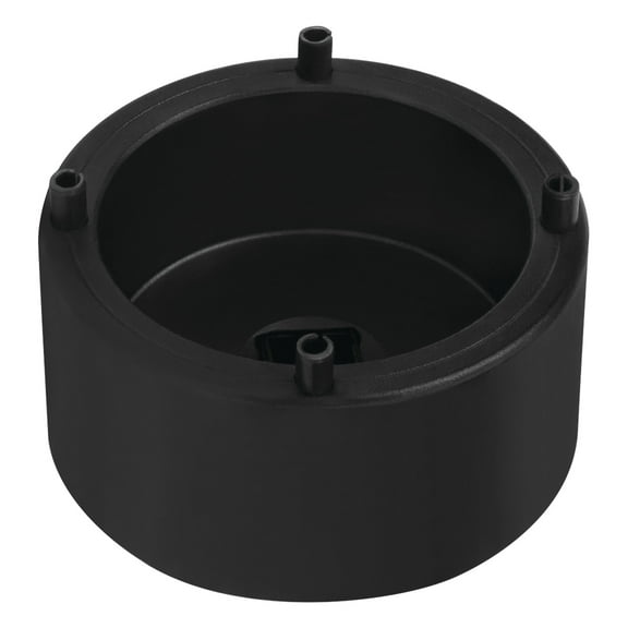 Performance Tool W1272 Toyota Lock Nut Socket Used on Toyota: Tacoma, T100 & 4 Runners Models