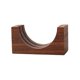 thumbnail image 5 of Soporte para filtro de café, soporte para disco de malla de 51 mm y 58 mm, soporte para disco de espresso de madera 58mm, 5 of 9