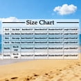 thumbnail image 3 of jtjvou Long Winter Coats for Women Faux Suede Leather Shearing Jacket Fuzzy Lined Trench Coat Business Casual Overcoat Beige XXXL, 3 of 7