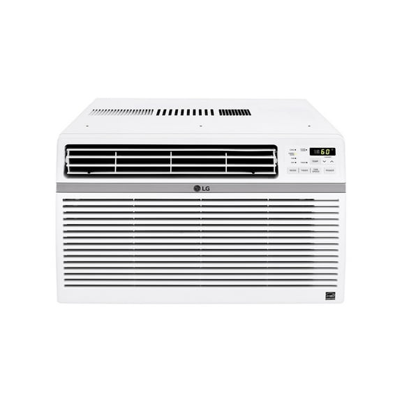 LG 10000 BTU Window Air Conditioner