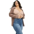 thumbnail image 5 of Jockey Women's Cushion Wire Full Coverage Bra, 5 of 7