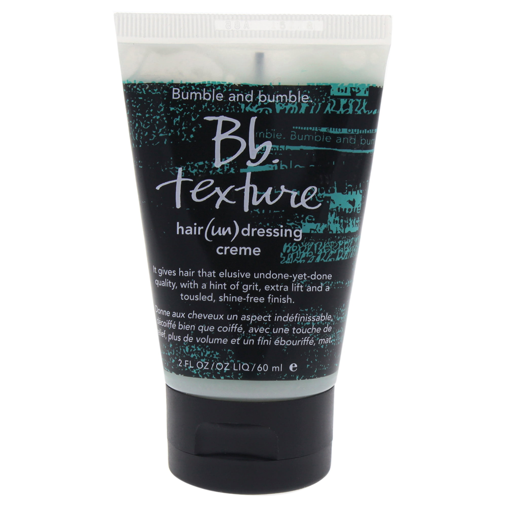 Bb.Texture Hair Dressing Creme By Bumble And Bumble For Unisex - 2 Oz ...