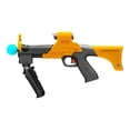 thumbnail image 1 of Nyko Skill Shot - Gun attachment for game controller - for Sony Deadmund's Quest Move Bundle, LittleBigPlanet 2:, PlayStation Move Bundle, 1 of 1