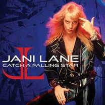 Jani Lane - Catch A Falling Star - Purple - Music & Performance - Vinyl