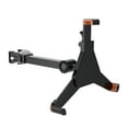 thumbnail image 3 of Brateck Universal Tablet Tube Clamp Holder for Microphone Stands, 3 of 8
