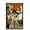 Premium Print and Beechwood Hanger Bundle, variant on Marvel Comics - She-Hulk - The Savage She-Hulk #1 Wall Poster, 22.375" x 34"