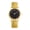 Gold, variant on Stretch Band Watches for Women: Easy Reader Elastic Band Watch Large Face Big Number Analog Quartz Bracelet Watch Expansion Band Wristwatch for Christmas New Year's Gift
