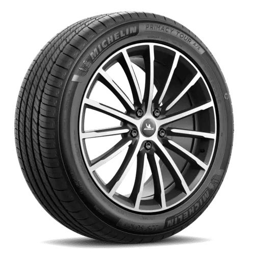 Michelin Primacy A/S 245/45R19XL 102V Tire
