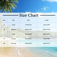 thumbnail image 3 of VEKDONE Spaghetti Strap Vest Women's Bulit-in-Bra Tank Tops Basic Solid Summer Sleeveless Versatile Going Out Casual T-Shirts Gray XXL, 3 of 7