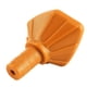 thumbnail image 5 of Base de soporte lateral para motocicleta Soporte para pata de cabra Compatible con Husqvarna 125‑501 TE/FE/TX/FX Naranja, 5 of 10