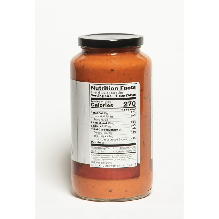 Sam s Choice Tomato Basil Soup 32 oz Walmart