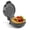 Mini Waffle Maker, variant on Electric Waffle Maker Snowflake Waffle Maker