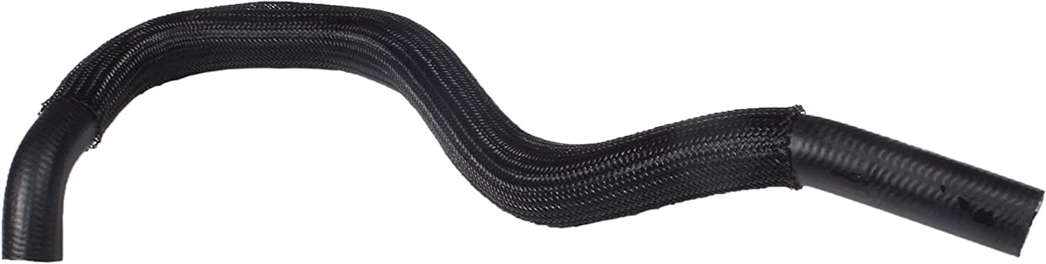 Continental 63504 Molded Heater Hose