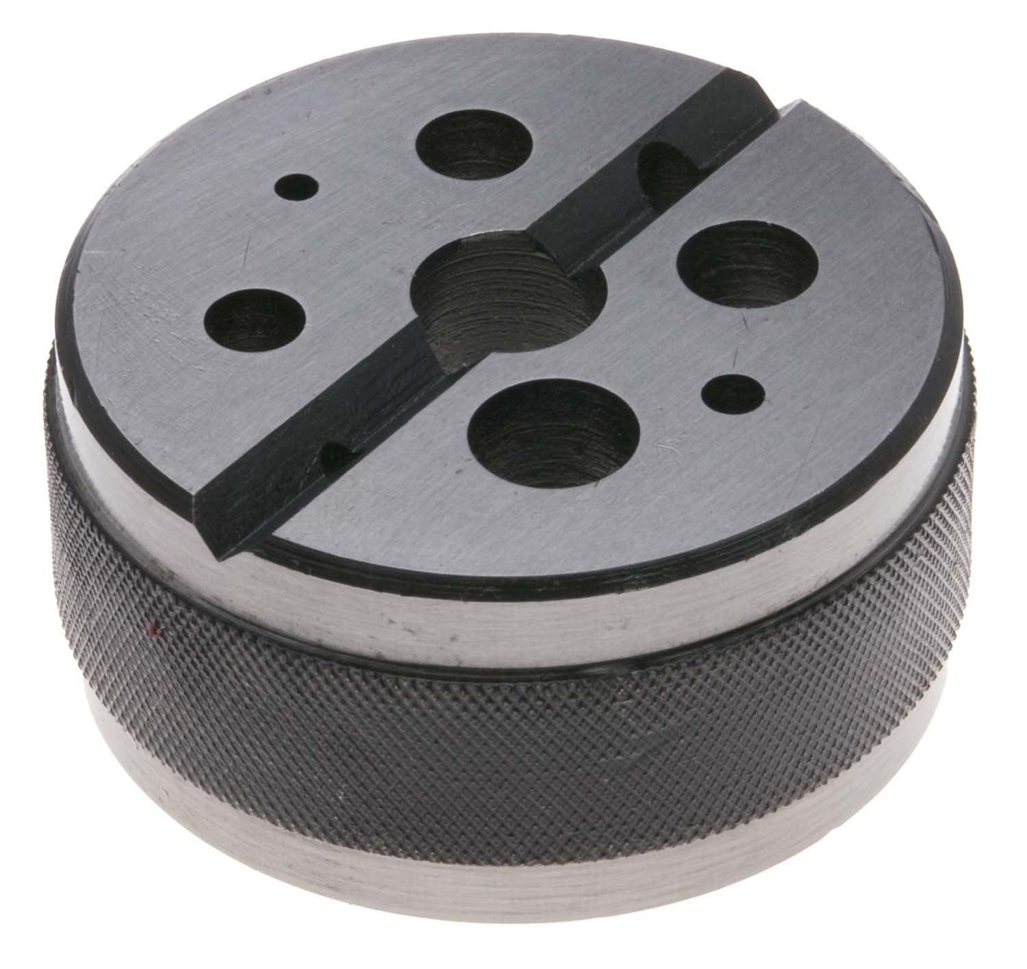 May Bb37 Bench Block For Holding Small Work While Drilling