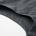 thumbnail image 4 of APEXFWDT Men's Summer Outdoor Work Vest Big and Tall Safari Hiking Travel Photo Fishing Vest with Multi Pockets, 4 of 6