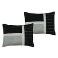 thumbnail image 5 of Shatex 7 Piece All Season Bedding King size Comforter Set, Ultra Soft Polyester Elegant Bedding Comforters, 5 of 5