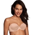 thumbnail image 3 of Maidenform Women's Love The Lift Push-up & in Strapless Bra - DM9903, 3 of 3