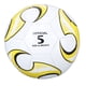 thumbnail image 3 of Balón de Fútbol de Tamaño 5 Balón de Fútbol de Construcción de 32 Paneles para Adultos y Niños ANGGREK  Otros, 3 of 8
