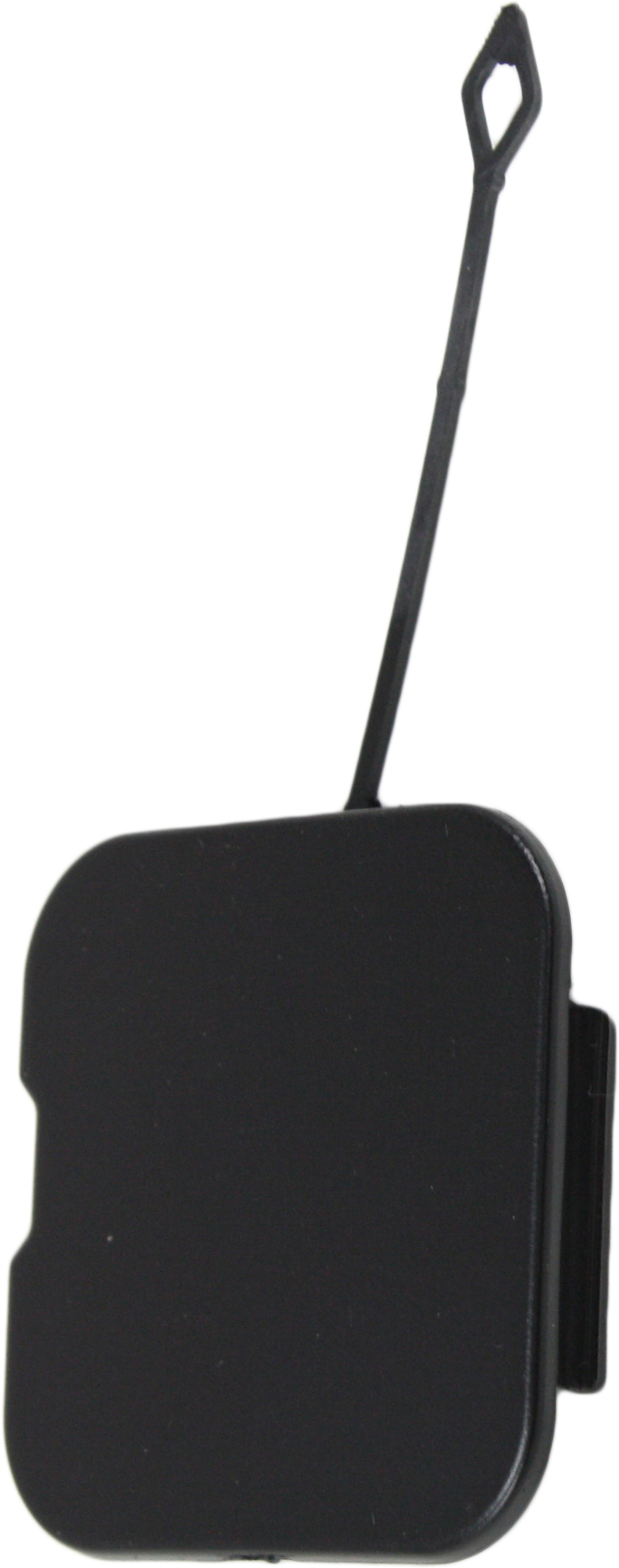 Tow Eye Cover Compatible with 2004 Cadillac CTS; 2004-2009 Cadillac SRX Paint to Match