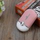 thumbnail image 3 of Mini Personal Handheld Fan, Air Conditioning Electric Fan, Usb Rechargeale Portable Refrigeration, 3 of 5