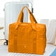 thumbnail image 1 of Xihbxyly Bolsa Deportiva de Lona, con Separación Entre Agua y Agua, Ideal para Viajes de Fin de Semana, Gran Capacidad, Ideal para Gimnasio, Multiusos, Ideal para Fitness, Yoga y Senderismo, para Hom, 1 of 5