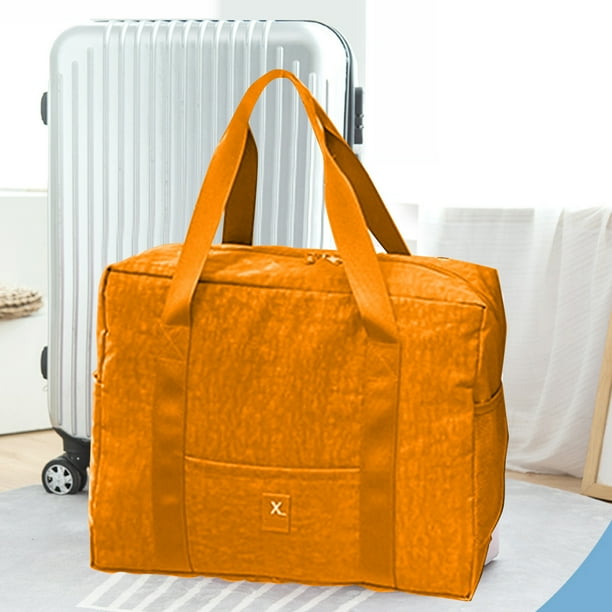 Xihbxyly Bolsa Deportiva de Lona, con Separación Entre Agua y Agua, Ideal para Viajes de Fin de Semana, Gran Capacidad, Ideal para Gimnasio, Multiusos, Ideal para Fitness, Yoga y Senderismo, para Hom
