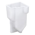 thumbnail image 2 of Bearachild Molde de silicona suave y elástico blanco para hacer artesanías cerosas y gotas de pegamento artesanales fáciles de desmoldar Herramientas y accesorios para hornear B, 2 of 6