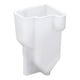 thumbnail image 1 of Bearachild Molde de casa pequeña, manualidades DIY de silicona duraderas y molde de Gel de sílice seguro de resina epoxi para manualidades Diy Herramientas y accesorios para hornear B, 1 of 6