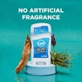 thumbnail image 5 of Tom's of Maine Freestyle Wicked Cool! Natural Deodorant for Tweens, Aluminum Free Deodorant, 1.6 oz, 5 of 13