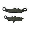 thumbnail image 1 of Factory Spec Plaquette de Frein FS-435, 1 of 3
