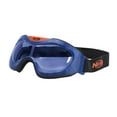 thumbnail image 1 of Nerf Battle Elite Goggles - Blue, 1 of 2