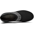 thumbnail image 2 of Xishao Mocasines cómodos con amortiguación de Aire para Mujer Negro 24.0 cm Negro 24.0 cm Xishao ropa, 2 of 2