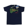 thumbnail image 1 of National Lampoon's Christmas Vacation Mens Squirrel Tree T-Shirt, 1 of 5