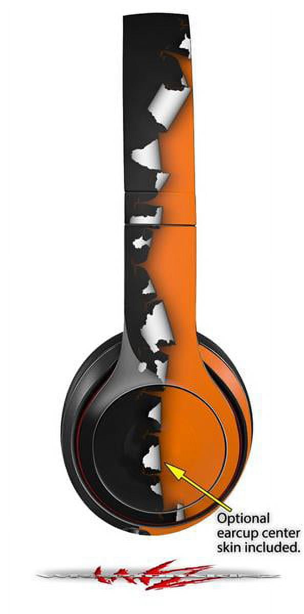 Skin Decal Wrap for Beats Solo 2 and Solo 3 Wireless Headphones