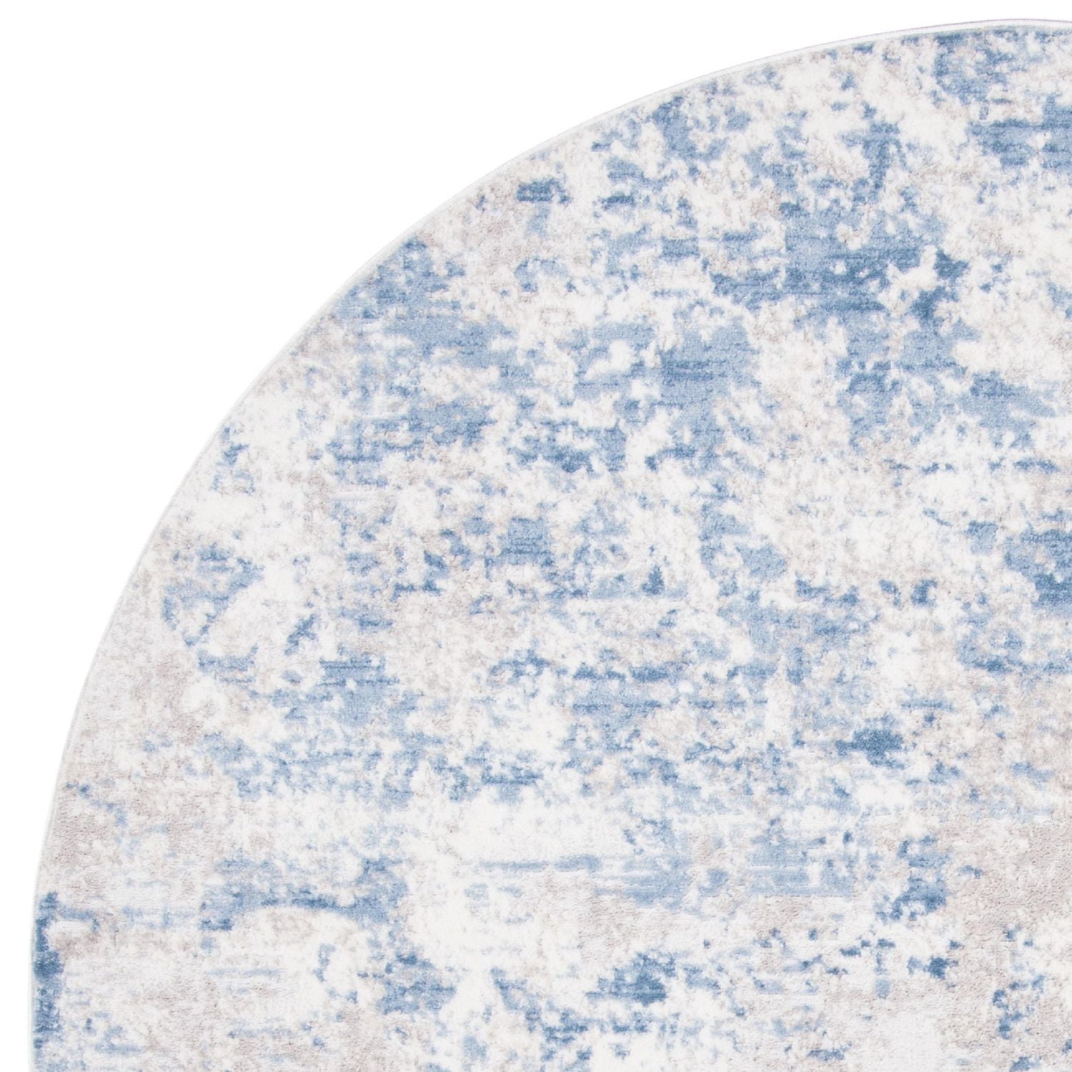 SAFAVIEH Amelia Alastar Abstract Distressed Area Rug