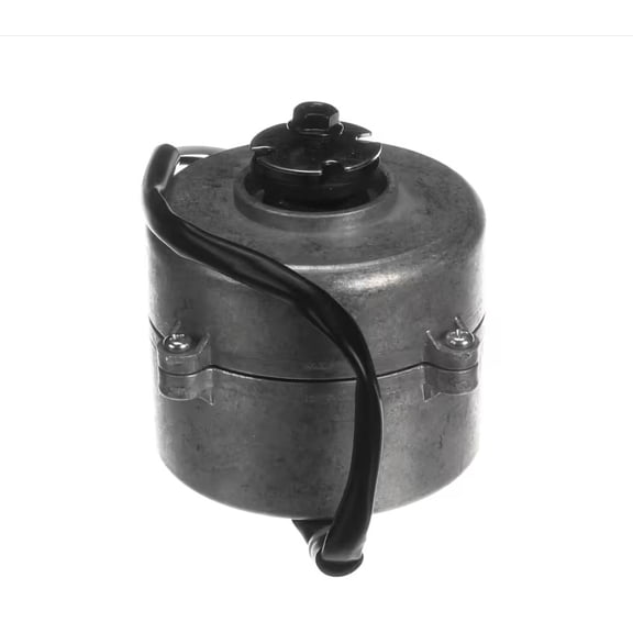 Turbo Air Evaporator/Cond Fan Motor 3963328120 - Genuine OEM Replacement Part