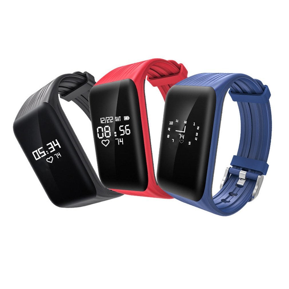 k1 long life smartwatch