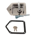 thumbnail image 2 of Caja de Herramientas con Puerta de material acero Inoxidable Sharpla, 2 of 7