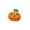 a, variant on Halloween Pumpkin Pet Biting Toys Funny Soft Plush Dog Tooth Grinding Ball Can Make Sounds Dog Training Toys Pet Products,Pet Enrichment Toys,Gifts for Pets and Pet Lovers(a)