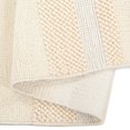 thumbnail image 3 of Hygge Hand Woven Ivory Rug 9'X12', 3 of 5