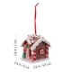 thumbnail image 2 of unbranded Colgante Decorativo En Resina Multicolor Con Exquisito Para Árbol, 2 of 6