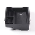 thumbnail image 5 of For 1 2022 2023 Center Console Organizer Armrest Storage Box Tray Interior Accessories, 5 of 5