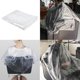 thumbnail image 3 of 400 Uds Capa de Corte de Cabellero Desechable Yuyangstore Capa de Corte de Pelo Desechable, 3 of 8
