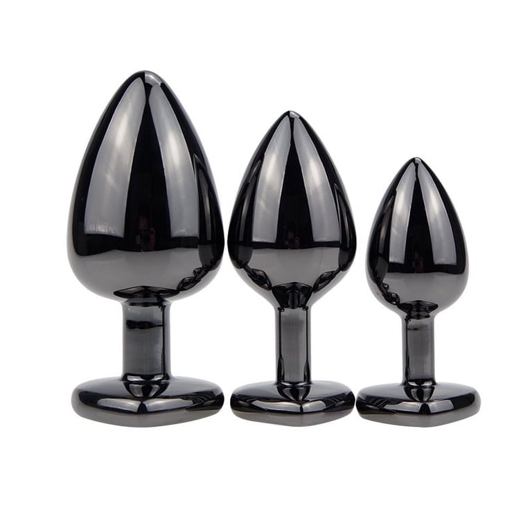 anal plug home How To Diy A Butt Plug?10 Best Homemade Butt Plugs – honeysx
