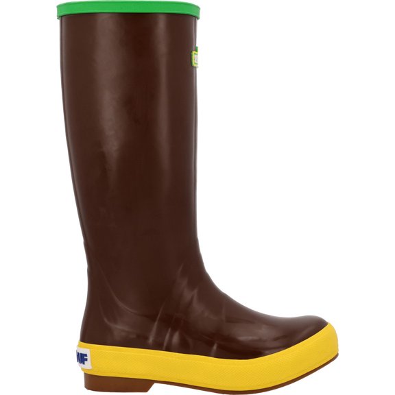Sesame Street Women's 15" Legacy Boot