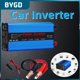 thumbnail image 1 of Car Inverter Voltage Converter Safely Protection Function DC12V/24V To AC220VMultifunctional Pure Sine Wave Inverter Transformer6000W-DC12V-AC220VChina He Qiyong unisex, 1 of 1